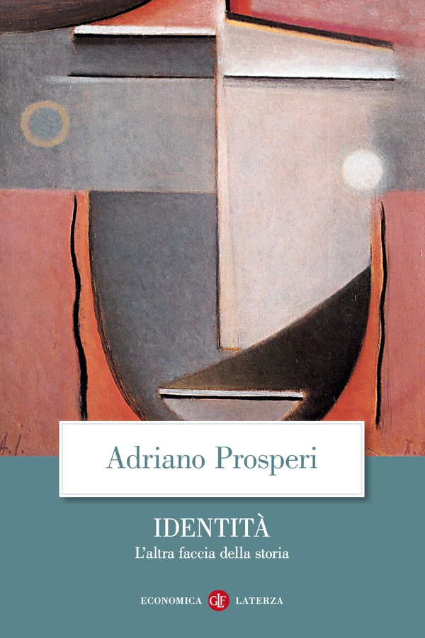 Identità - Librerie.coop Identità - Librerie.coop