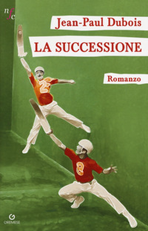 La successione - Librerie.coop La successione - Librerie.coop