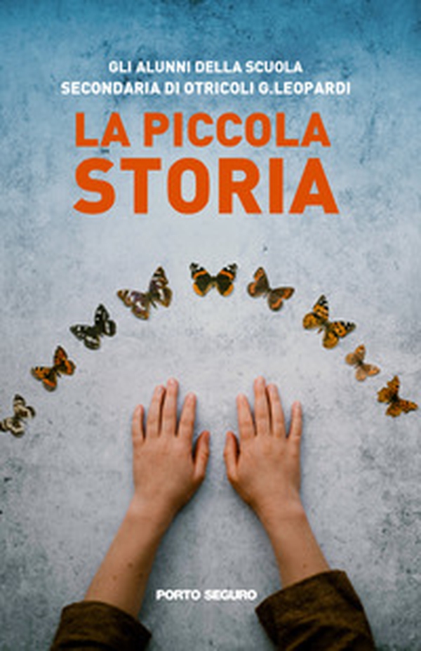 La piccola storia - Librerie.coop La piccola storia - Librerie.coop