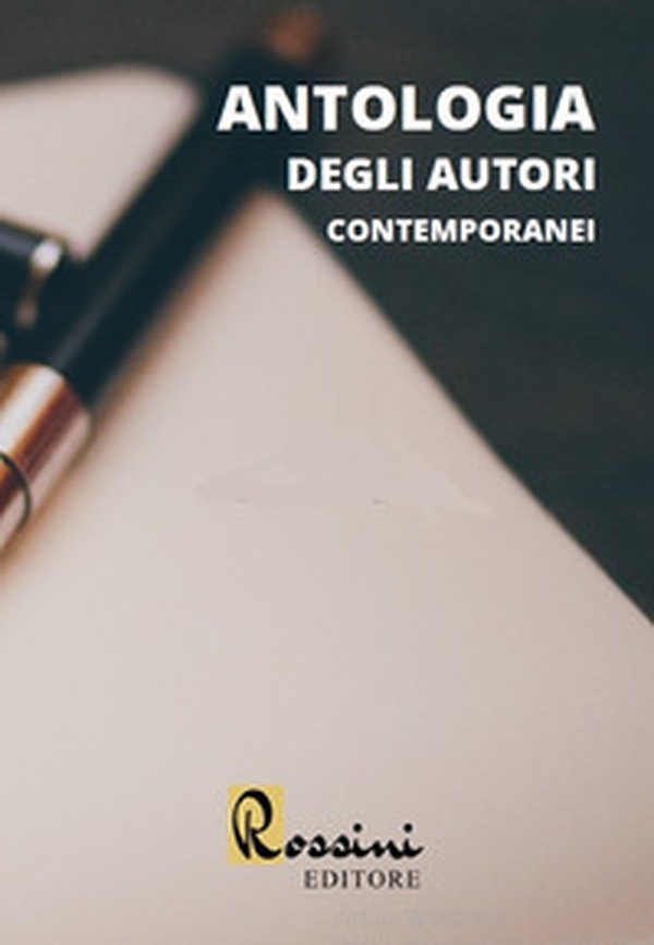 Antologia degli autori contemporanei - Librerie.coop Antologia degli autori contemporanei - Librerie.coop