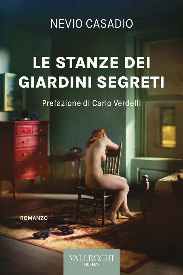 Le stanze dei giardini segreti - Librerie.coop Le stanze dei giardini segreti - Librerie.coop