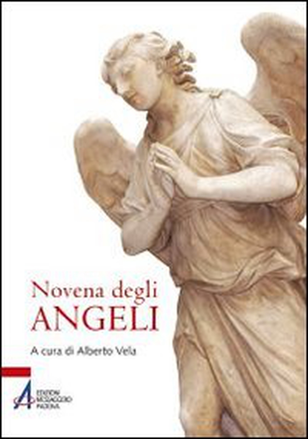 Novena degli angeli - Librerie.coop Novena degli angeli - Librerie.coop