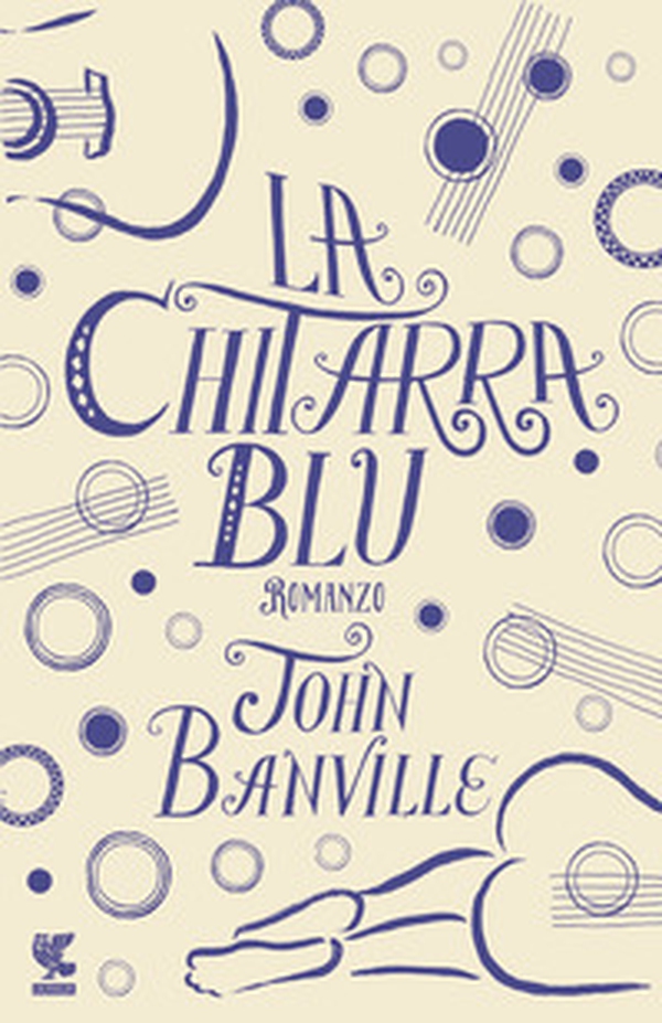 La chitarra blu - Librerie.coop La chitarra blu - Librerie.coop