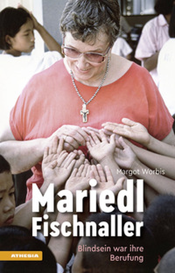 Mariedl Fischnaller. Blindsein war ihre Berufung - Librerie.coop Mariedl Fischnaller. Blindsein war ihre Berufung - Librerie.coop