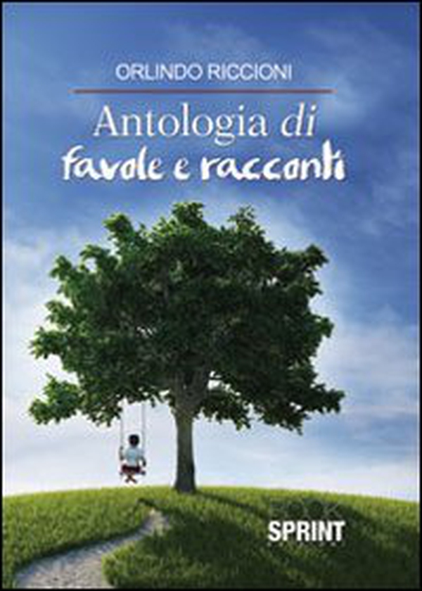 Antologia di favole e racconti - Librerie.coop Antologia di favole e racconti - Librerie.coop