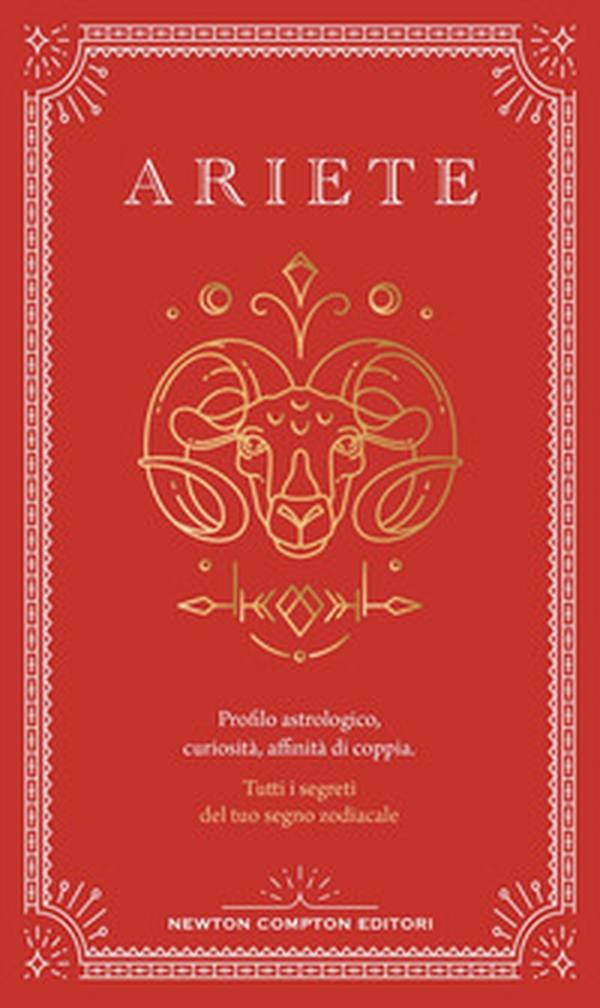 Guida astrologica al segno dell'Ariete - Librerie.coop Guida astrologica al segno dell'Ariete - Librerie.coop