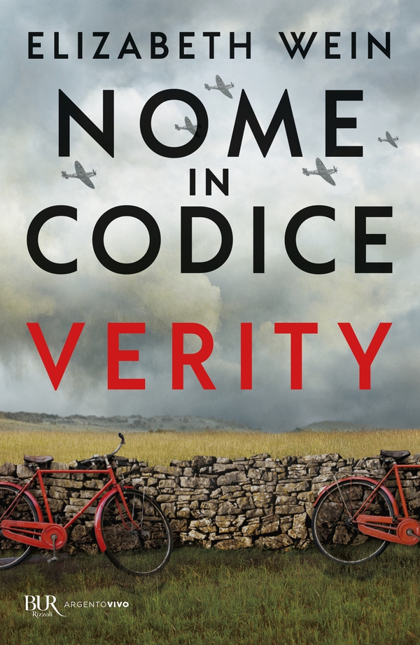 Nome in codice Verity - Librerie.coop Nome in codice Verity - Librerie.coop