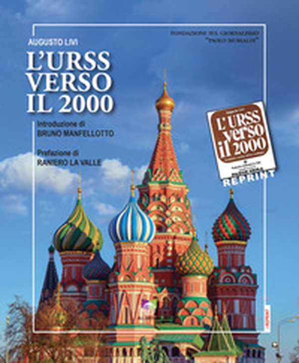 L'Urss verso il 2000 - Librerie.coop L'Urss verso il 2000 - Librerie.coop