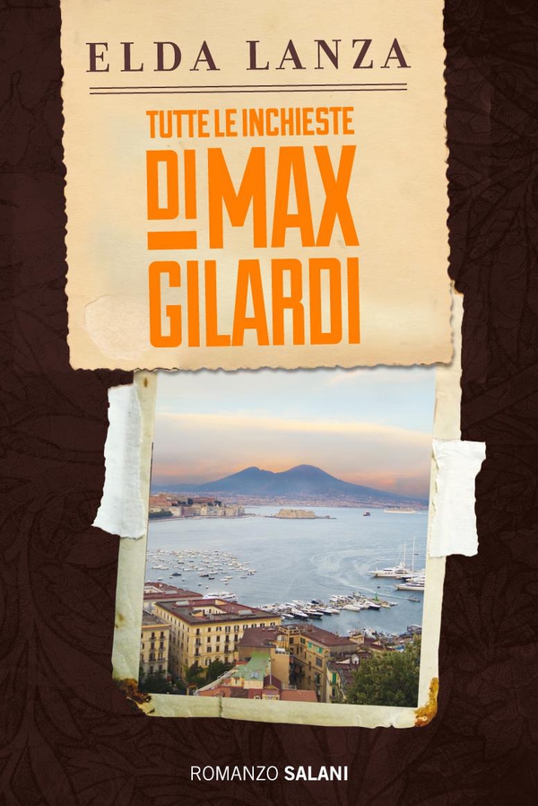 Tutte le inchieste di Max Gilardi - Librerie.coop Tutte le inchieste di Max Gilardi - Librerie.coop