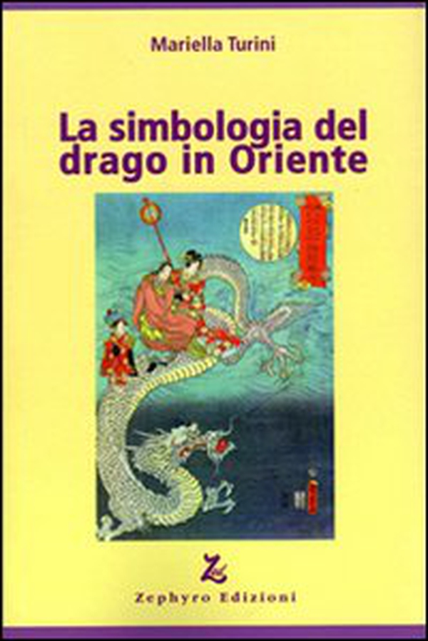 La simbologia del drago in Oriente - Librerie.coop La simbologia del drago in Oriente - Librerie.coop