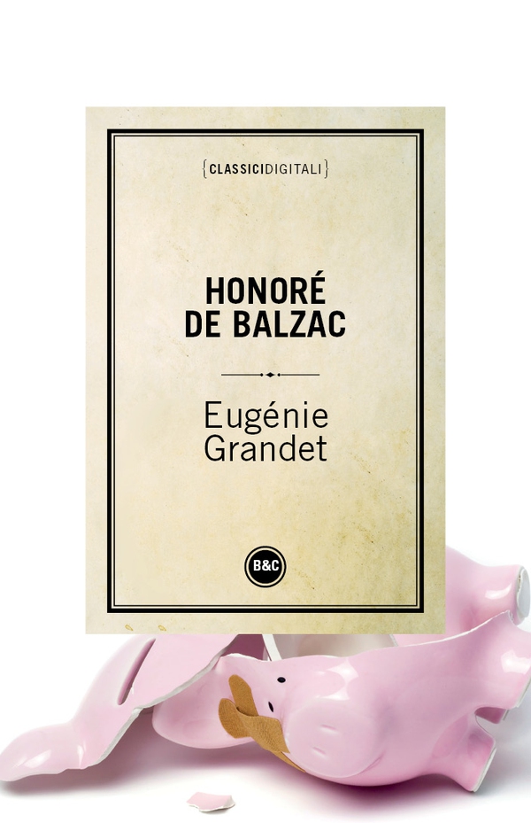 Eugenie Grandet - Librerie.coop Eugenie Grandet - Librerie.coop