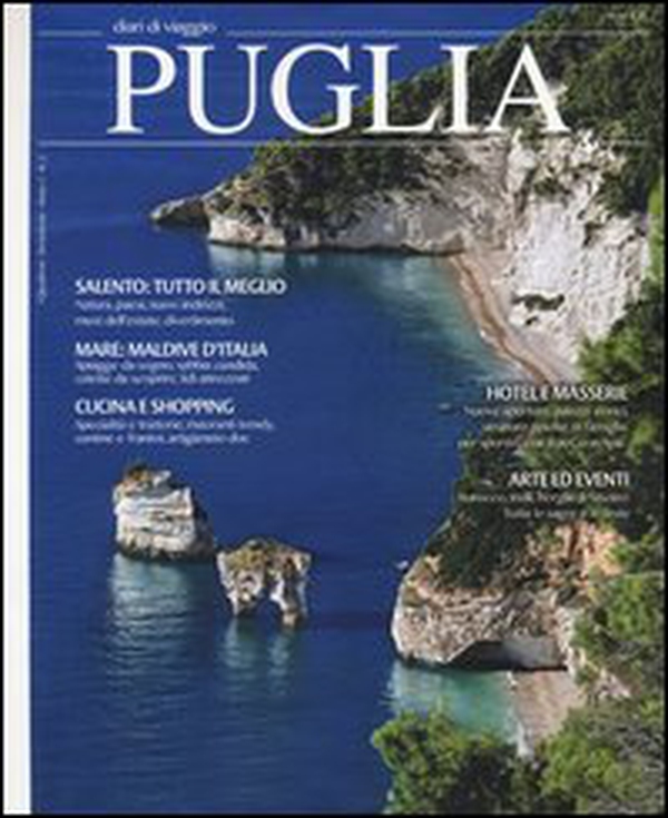 La Puglia - Librerie.coop La Puglia - Librerie.coop