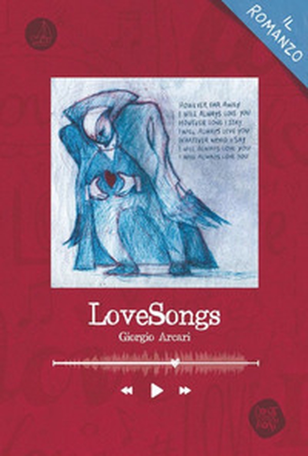 LoveSongs. Le storie custodite dalle canzoni d'amore - Librerie.coop LoveSongs. Le storie custodite dalle canzoni d'amore - Librerie.coop