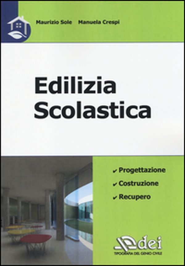 Edilizia scolastica - Librerie.coop Edilizia scolastica - Librerie.coop