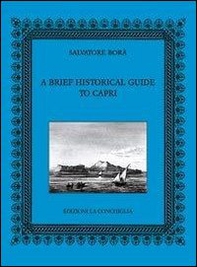 A brief historical guide to Capri - Librerie.coop