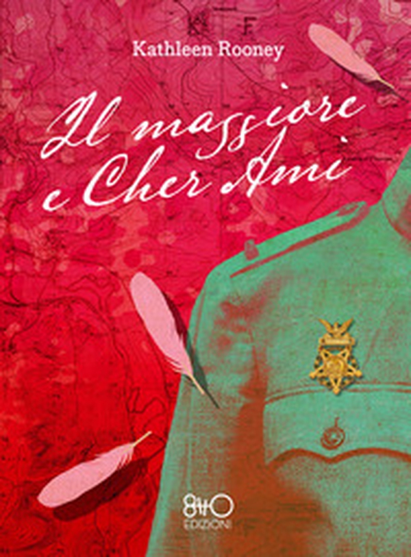 Il maggiore e Cher Ami - Librerie.coop Il maggiore e Cher Ami - Librerie.coop