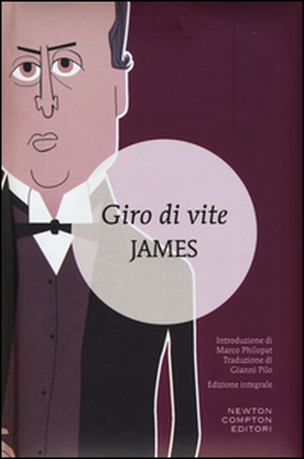 Giro di vite - Librerie.coop Giro di vite - Librerie.coop