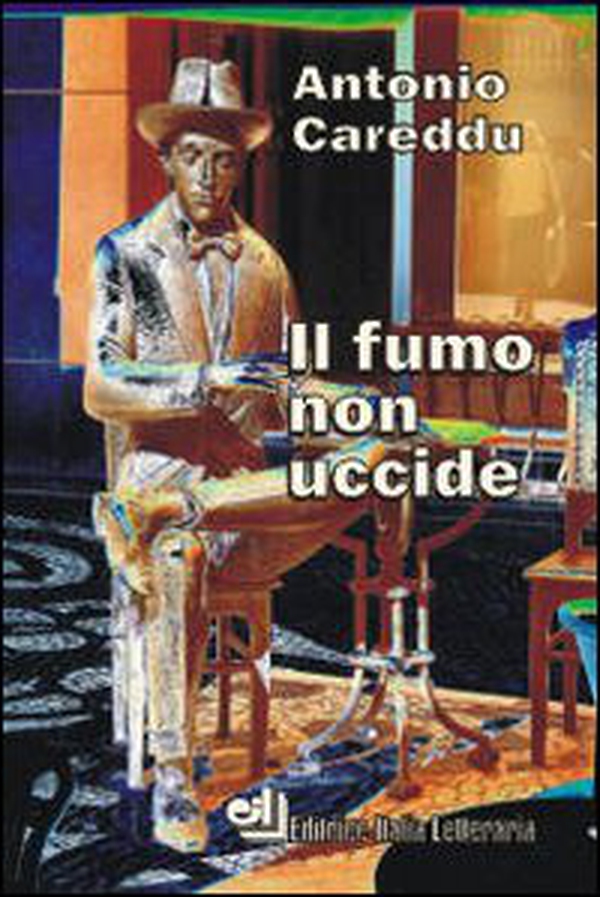 Il fumo non uccide - Librerie.coop Il fumo non uccide - Librerie.coop