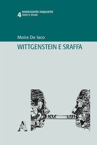 Wittgenstein e Sraffa - Librerie.coop
