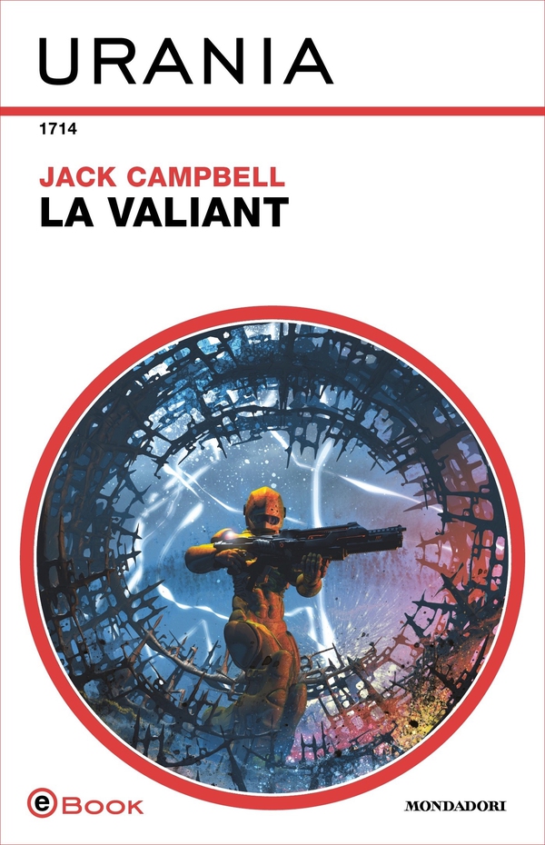 La Valiant (Urania) - Librerie.coop La Valiant (Urania) - Librerie.coop