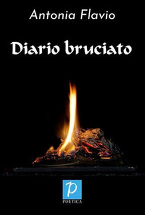 Diario bruciato - Librerie.coop Diario bruciato - Librerie.coop