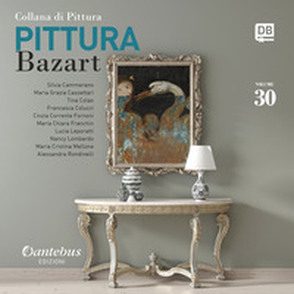 Collana di pittura Bazart - Librerie.coop Collana di pittura Bazart - Librerie.coop