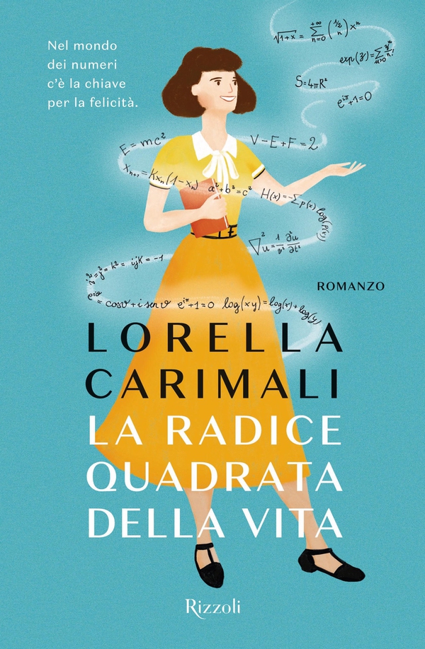 La radice quadrata della vita - Librerie.coop La radice quadrata della vita - Librerie.coop