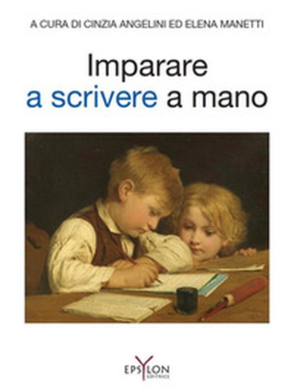 Imparare a scrivere a mano - Librerie.coop Imparare a scrivere a mano - Librerie.coop