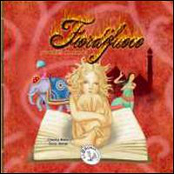 Fiordifuoco. Storie magiche - Librerie.coop Fiordifuoco. Storie magiche - Librerie.coop