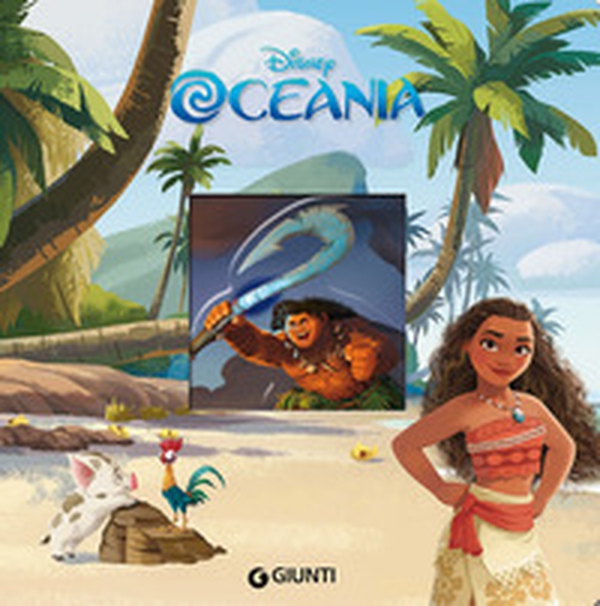 Oceania - Librerie.coop Oceania - Librerie.coop