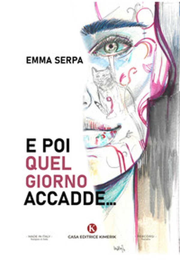 E poi quel giorno accadde... - Librerie.coop E poi quel giorno accadde... - Librerie.coop