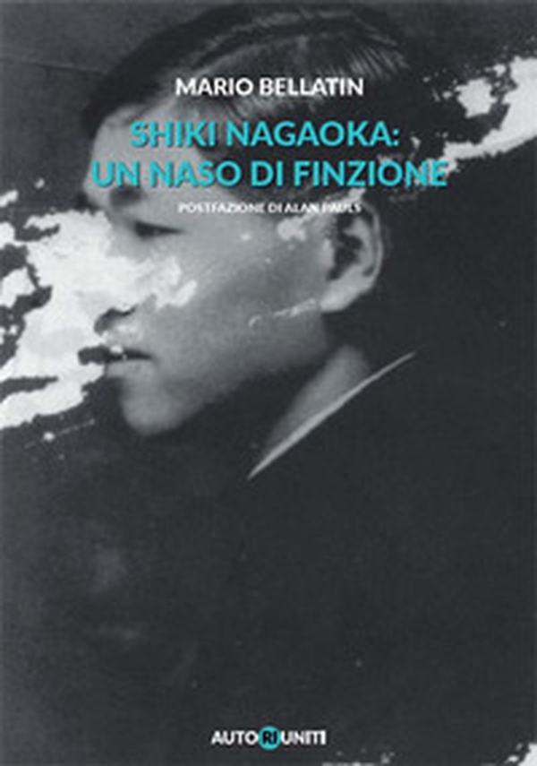 Shiki Nagaoka: un naso di finzione - Librerie.coop Shiki Nagaoka: un naso di finzione - Librerie.coop