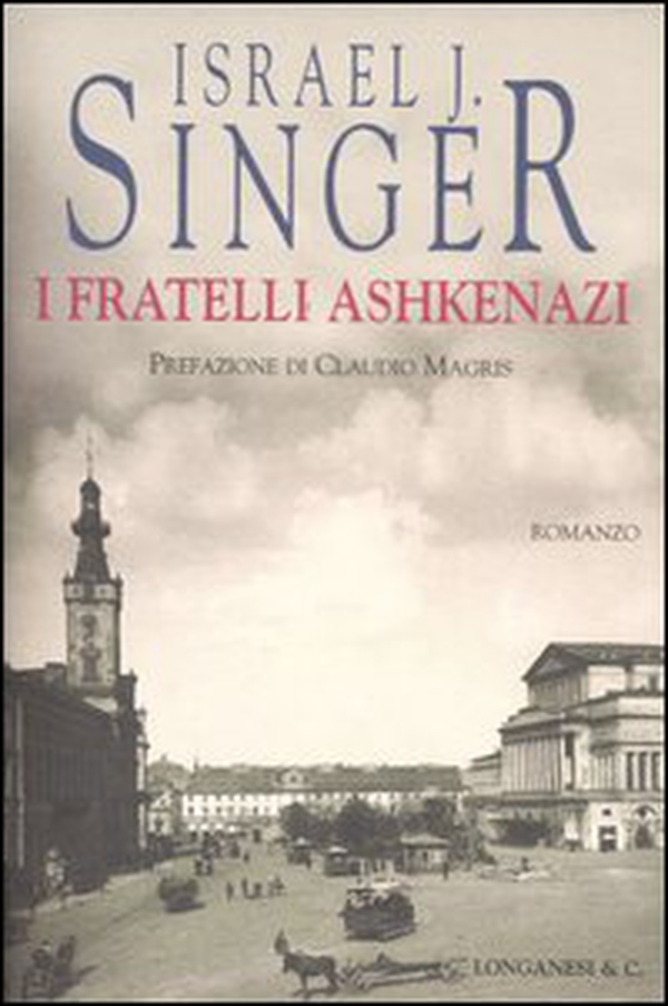 I fratelli Ashkenazi - Librerie.coop I fratelli Ashkenazi - Librerie.coop