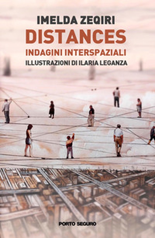 Distances. Indagini interspaziali - Librerie.coop Distances. Indagini interspaziali - Librerie.coop