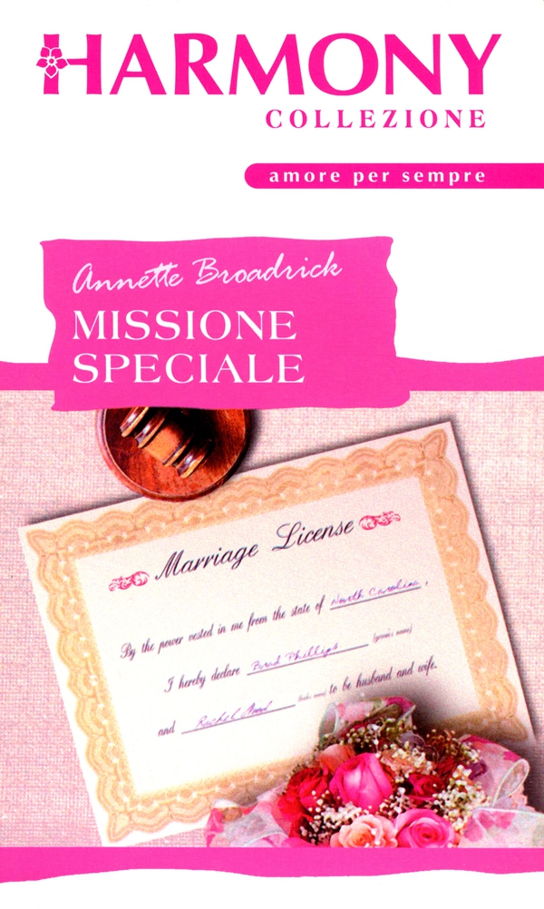 Missione speciale - Librerie.coop Missione speciale - Librerie.coop