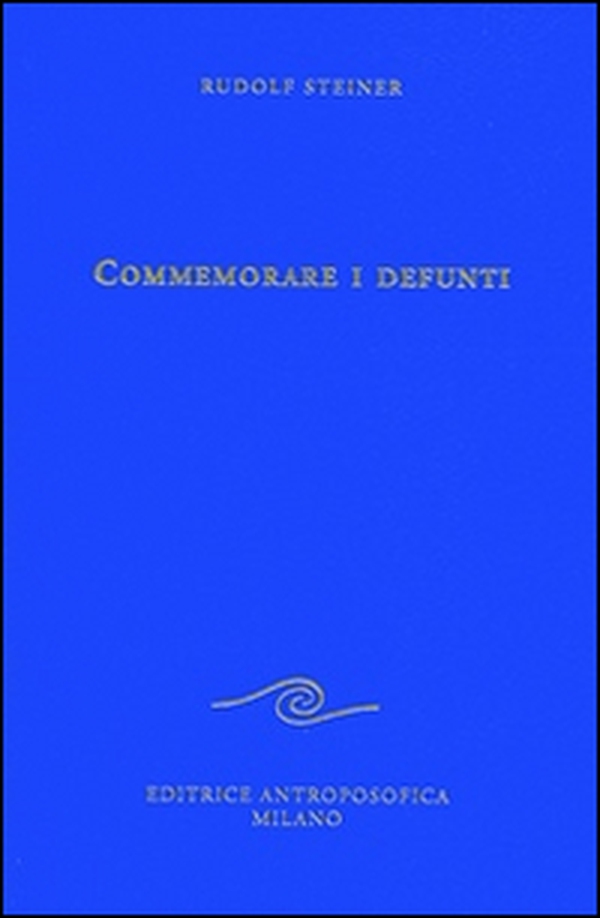 Commemorare i defunti - Librerie.coop Commemorare i defunti - Librerie.coop