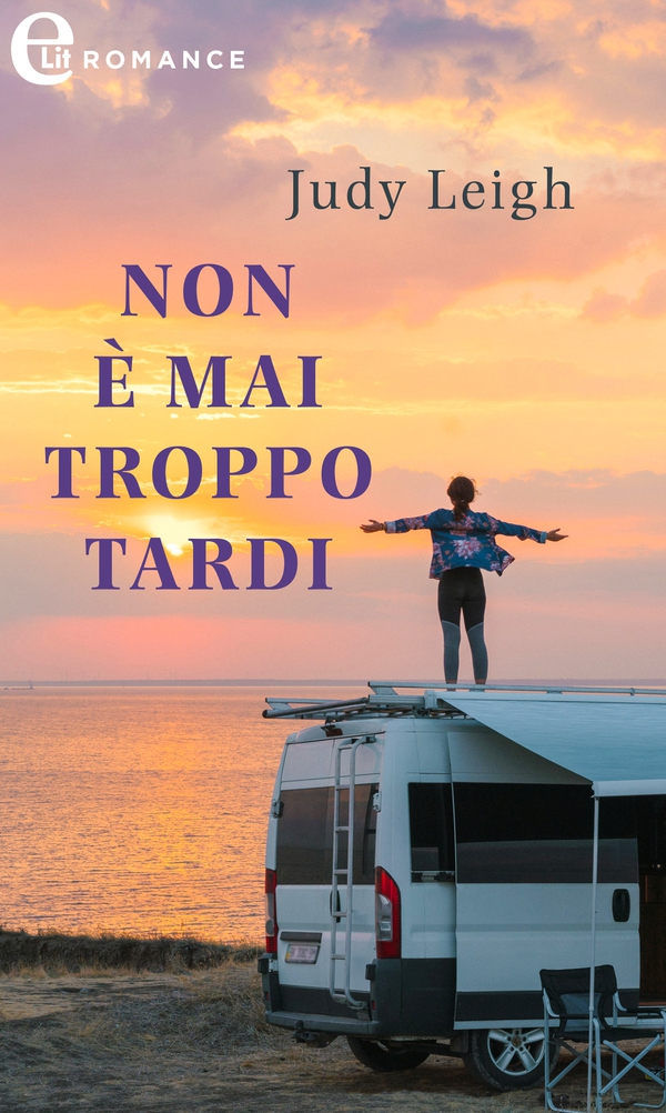 Non è mai troppo tardi (eLit) - Librerie.coop Non è mai troppo tardi (eLit) - Librerie.coop