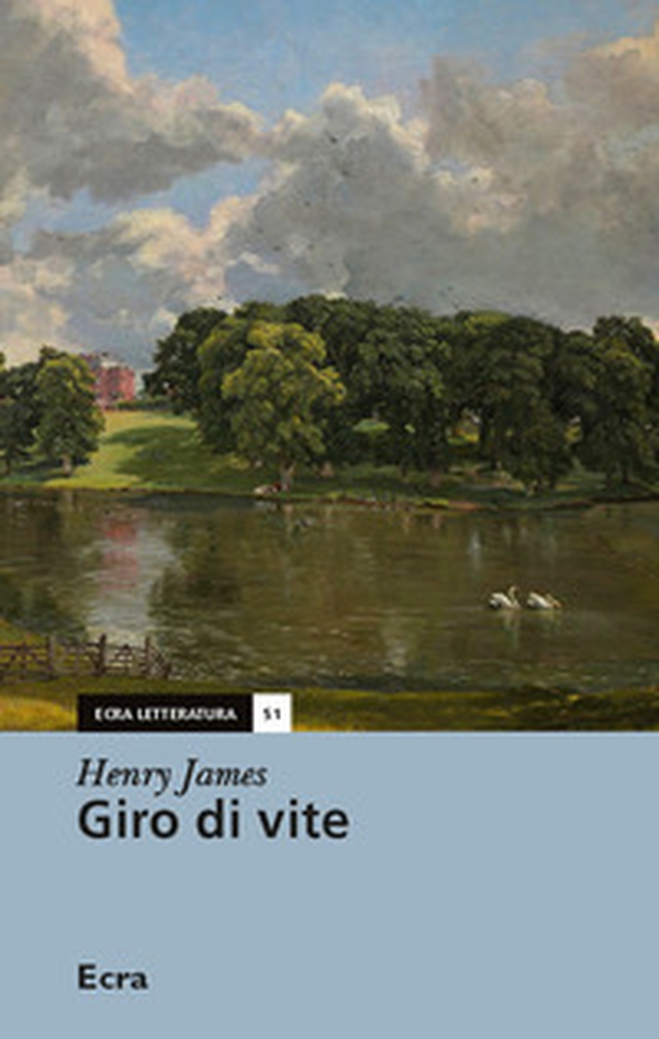 Giro di vite - Librerie.coop Giro di vite - Librerie.coop