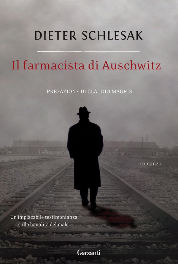 Il farmacista di Auschwitz - Librerie.coop Il farmacista di Auschwitz - Librerie.coop