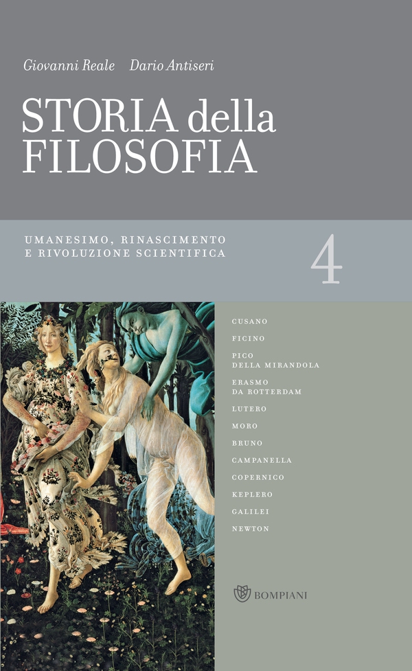 Storia della filosofia - Volume 4 - Librerie.coop Storia della filosofia - Volume 4 - Librerie.coop