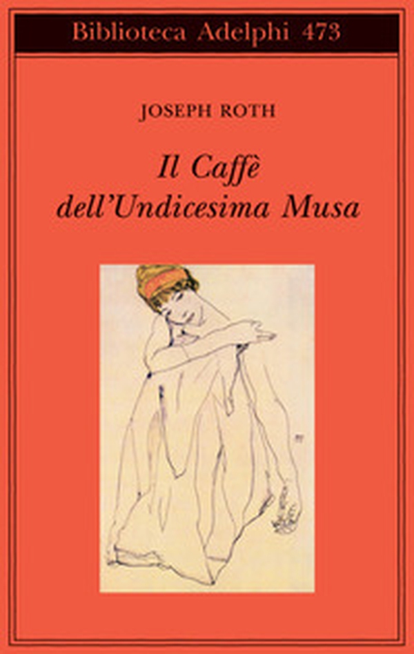 Il Caffè dell'Undicesima Musa. Un'antologia viennese - Librerie.coop Il Caffè dell'Undicesima Musa. Un'antologia viennese - Librerie.coop