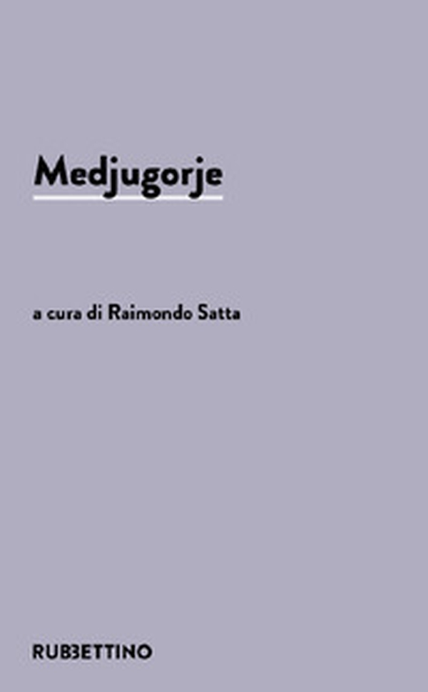 Medjugorje - Librerie.coop Medjugorje - Librerie.coop