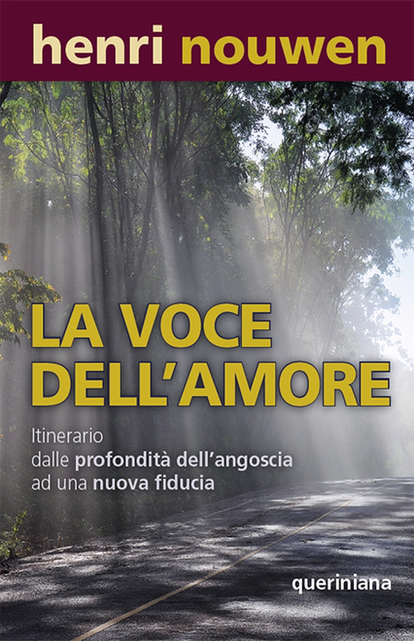 La voce dell'amore - Librerie.coop La voce dell'amore - Librerie.coop