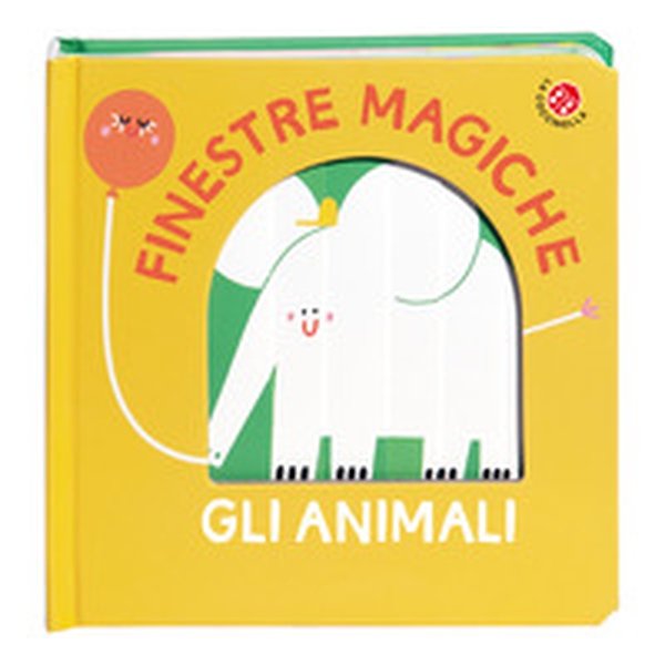 Gli animali - Librerie.coop Gli animali - Librerie.coop