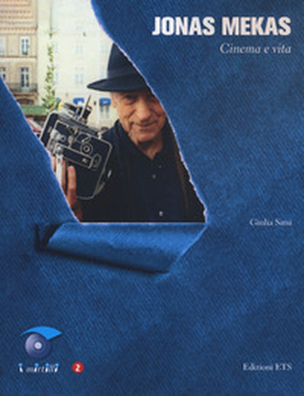Jonas Mekas. Cinema e vita - Librerie.coop Jonas Mekas. Cinema e vita - Librerie.coop