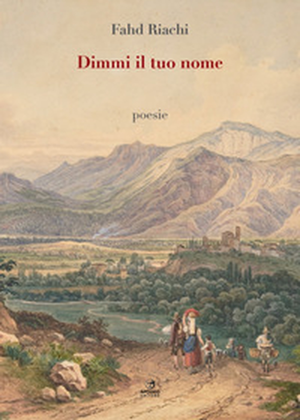 Dimmi il tuo nome - Librerie.coop Dimmi il tuo nome - Librerie.coop