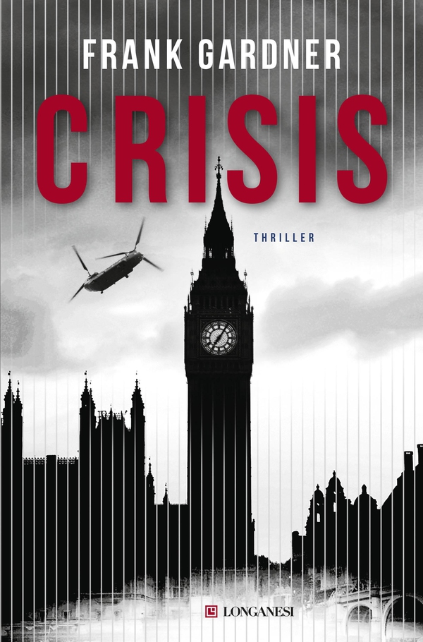Crisis - Librerie.coop Crisis - Librerie.coop