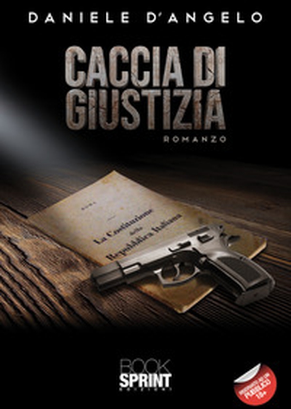 Caccia di giustizia - Librerie.coop Caccia di giustizia - Librerie.coop