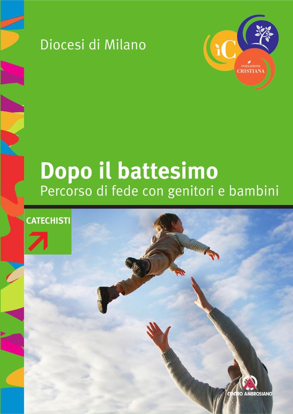 Dopo il battesimo - Librerie.coop Dopo il battesimo - Librerie.coop
