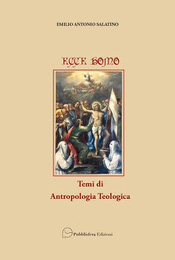 Ecce homo. Temi di antropologia teologica - Librerie.coop Ecce homo. Temi di antropologia teologica - Librerie.coop